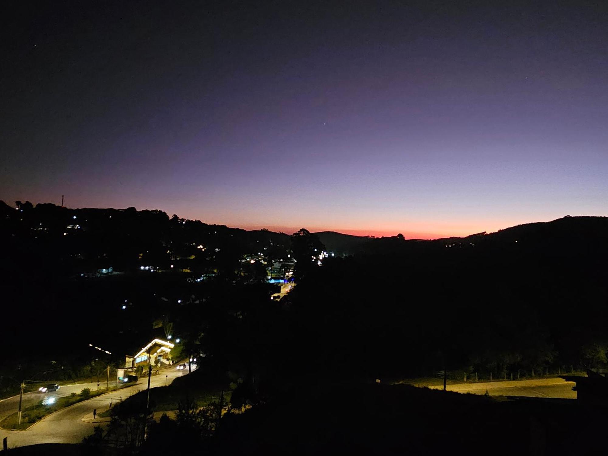 Chales Mirante Monte Verde Монте Верде Екстериор снимка